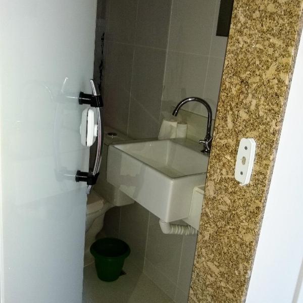 VILLAGE aconchegante com 3 suítes - Foto 3