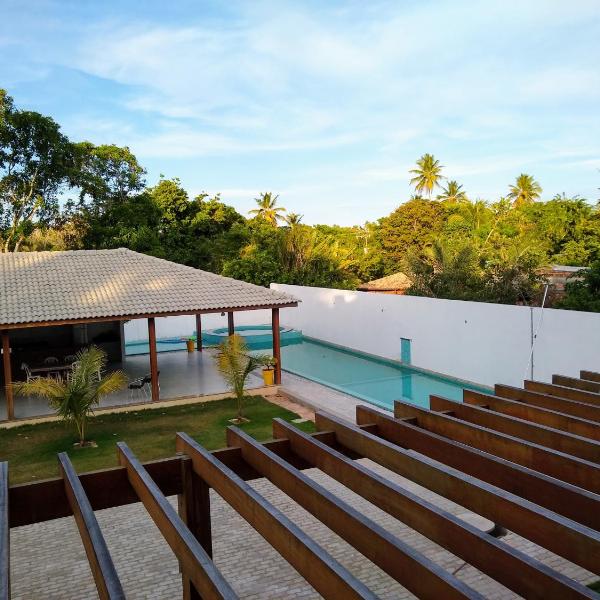 VILLAGE aconchegante com 3 suítes - Foto 4