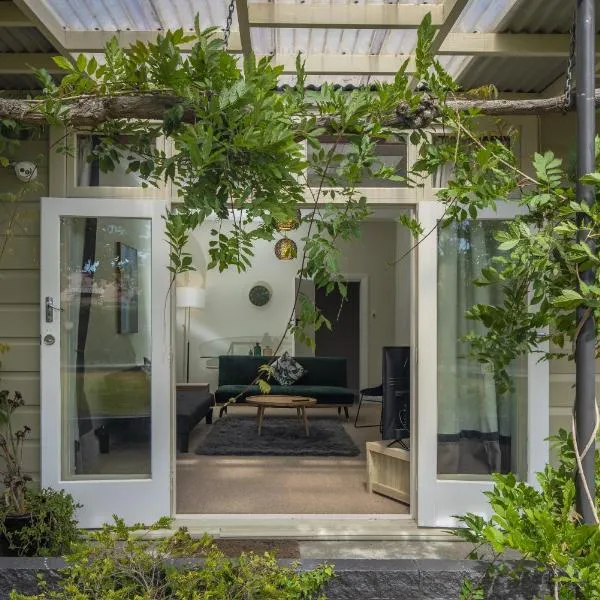 U Studios Masterton, hotel v destinaci Masterton