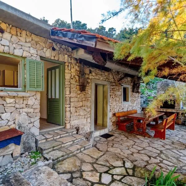 House Hidden Bay – hotel w mieście Blato