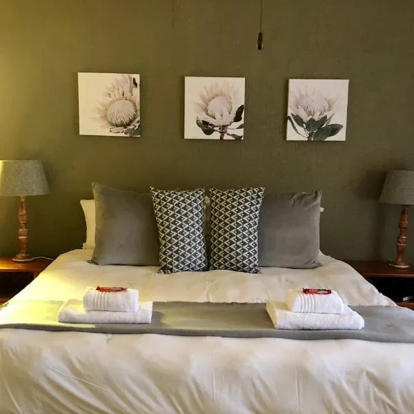 Summerplace Holiday Home, hôtel à Hazyview