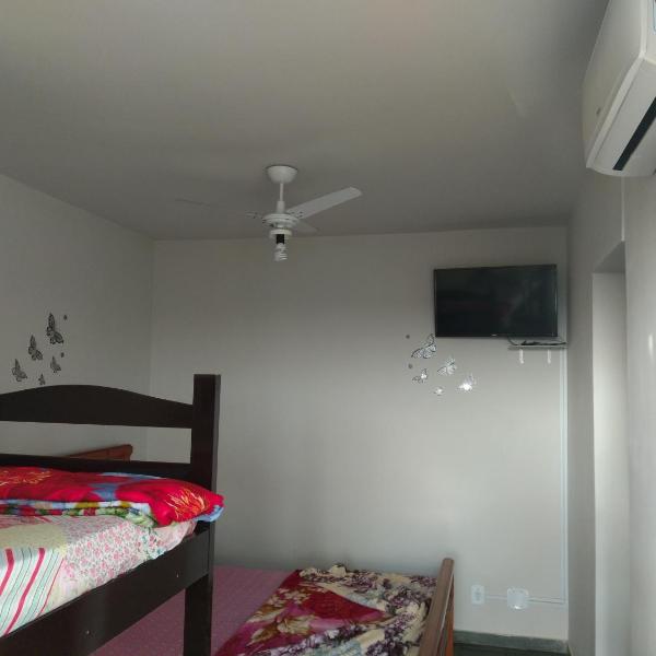 Suíte com Cozinha independente em Apartamento - Foto 5