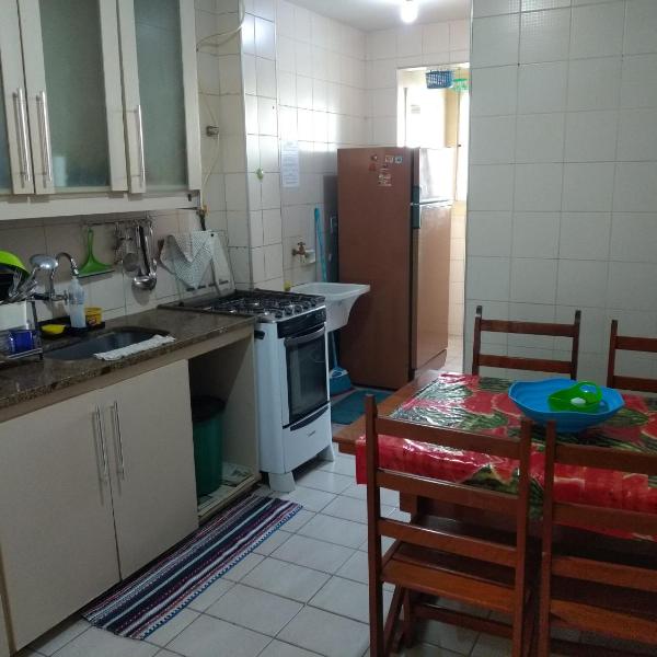 Suíte com Cozinha independente em Apartamento - Foto 4