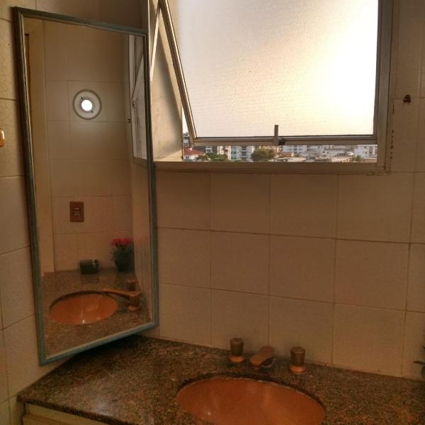 Suíte com Cozinha independente em Apartamento - Foto 3