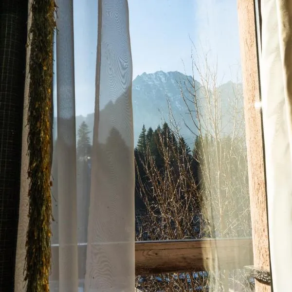 Pensiunea Luna, Hotel in Buşteni