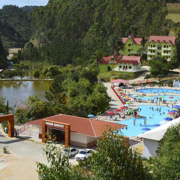 Apartamento China Park