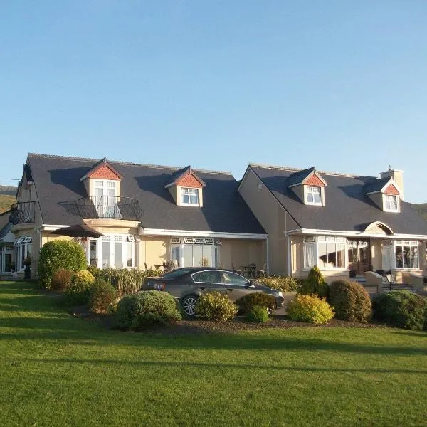 The Shores Country House, hotel di Castlegregory