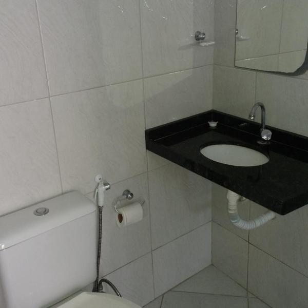 Hotel Arco-Íris - Foto 3