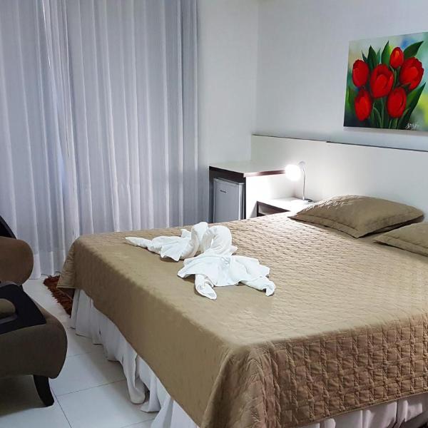 Hotel Termas Gravatal - Foto 2