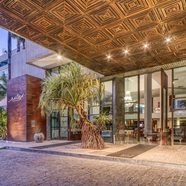 Ritz Lagoa da Anta Hotel & Wellness - Foto 2