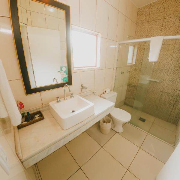 Villa Verde Hotel Avaré - Foto 3