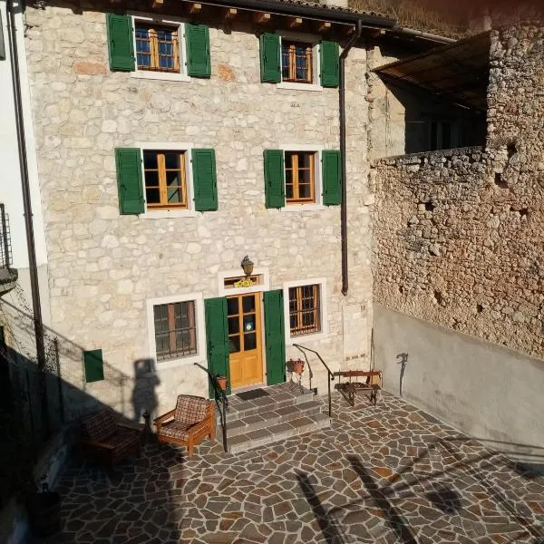 Ca' del Laki, hotel a Caprino Veronese