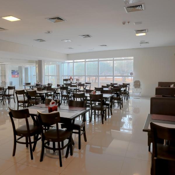 Hotel Amsterdam Montes Claros - Foto 4