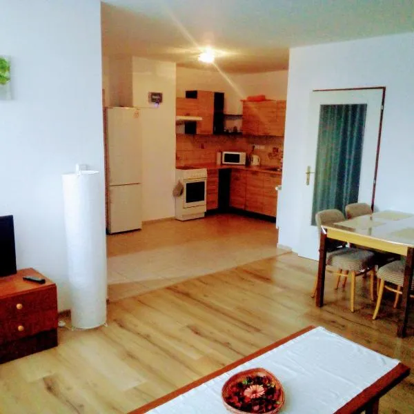 apartmán U parku, hotel v destinaci Volary