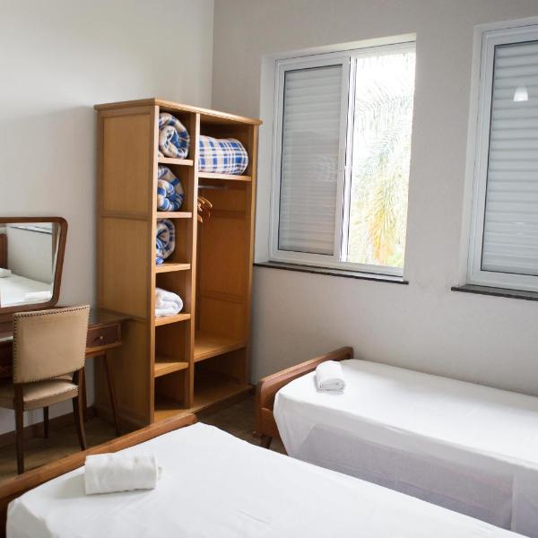 Grande Hotel Atibaia - Foto 2