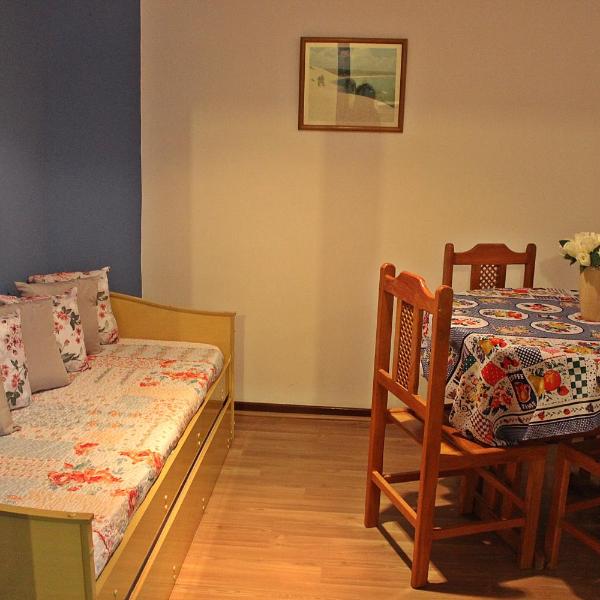 Apartamento Familiar - Praia da Enseada