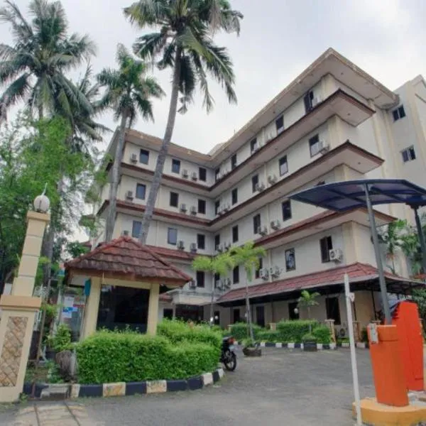 Puri Jaya Hotel, hotel di Jakarta