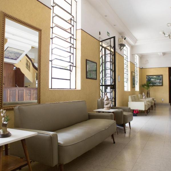 Grande Hotel Atibaia - Foto 5