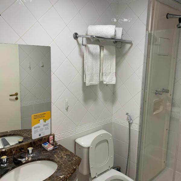 Flat em Pinheiros 2 Hóspedes WI FI - Foto 3
