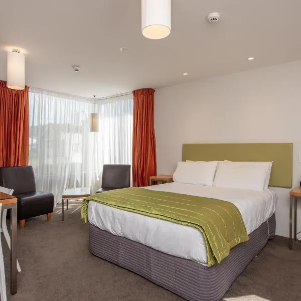 Apollo Lodge - Free Parking, hotel in Wellington