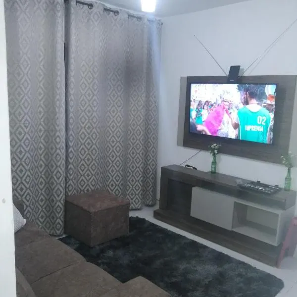 Residêncial primavera, viešbutis mieste Resifė