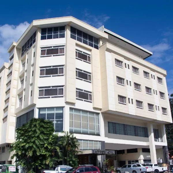 East View Hotel, hotel v destinaci Bacolod
