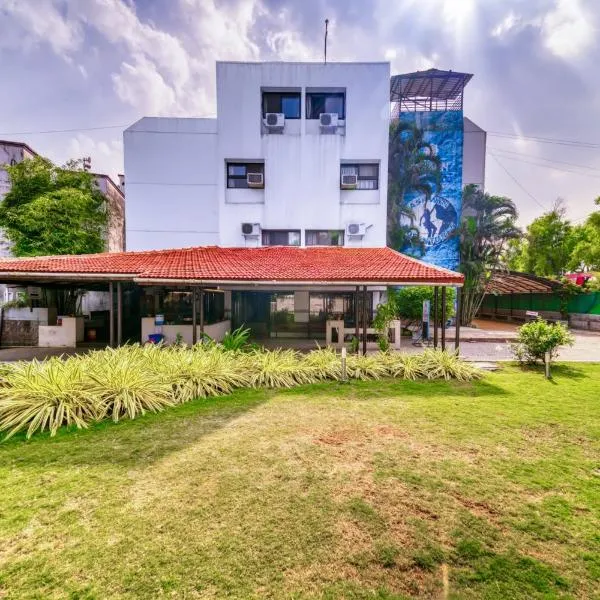 Hotel Ashwin Igatpuri, Pure Veg & Jain Food, hotel a Igatpuri