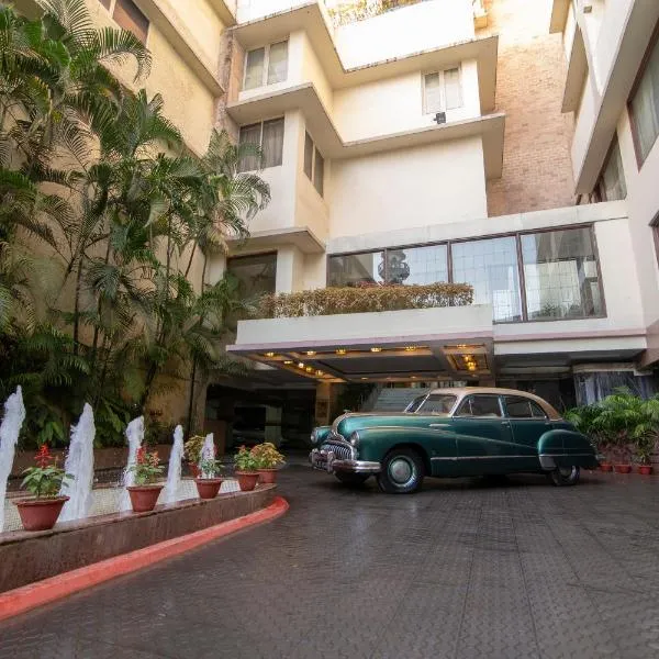 Hotel Dynasty, hotel a Guwahati