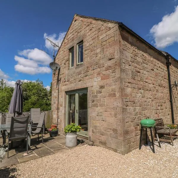 The Milk House, hotel en Wirksworth