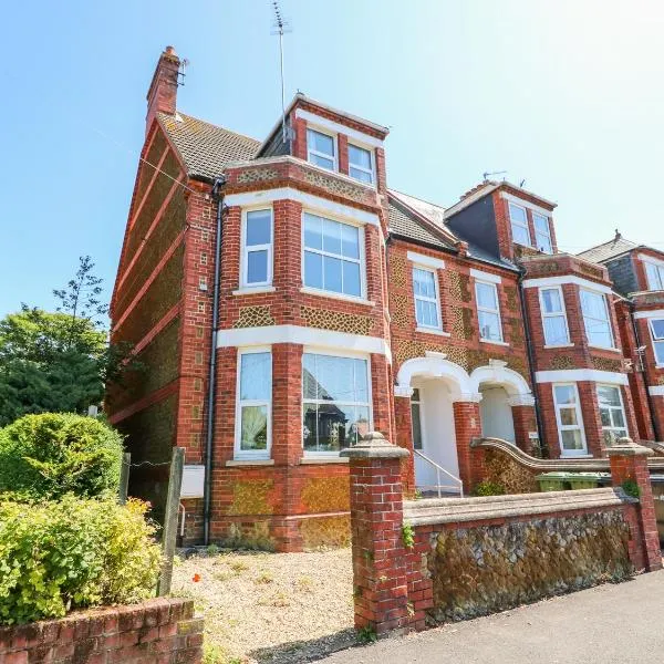 The Northgate Loft, hotel in Hunstanton