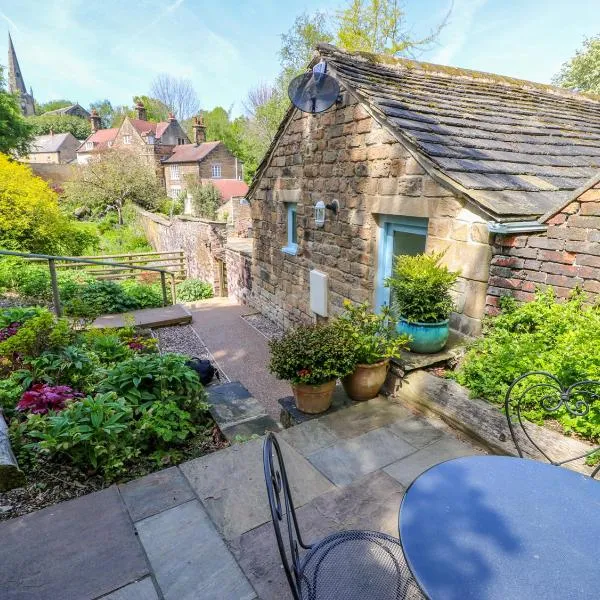 Vale Barn, hotel in Dronfield