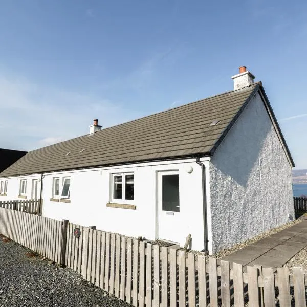 Poppies Cottage, hotel em Craignure