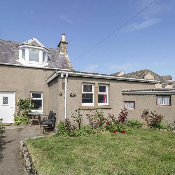 Fishermans Rest, hotel in Burghead