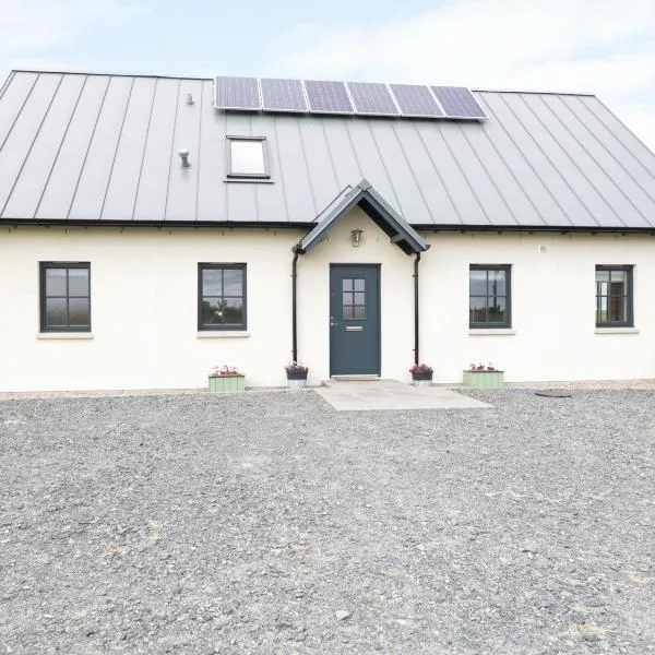 Chance Inn Lodge, hotel in Balmedie