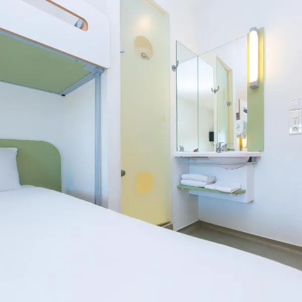 ibis budget Bergerac – hotel w mieście Bergerac
