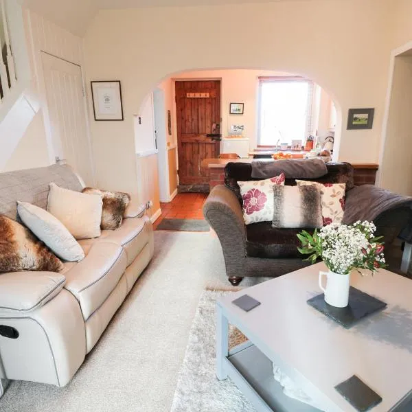 Corbett Cottage, hotel in Cheswick