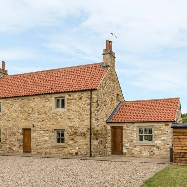 Orchard Cottage, hotel in Durham