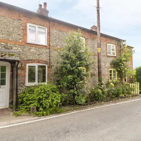 Apple Tree Cottage, hotel v destinaci Shillingstone