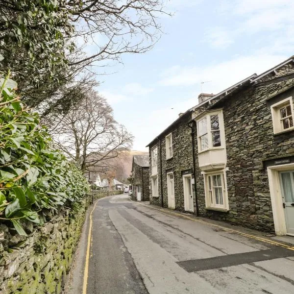 Rowan Cottage, hotel in Grasmere