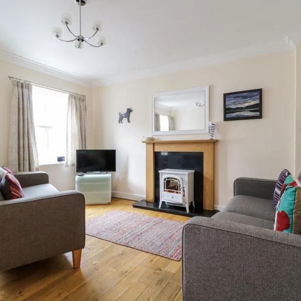 Siskin, ξενοδοχείο σε Κέσγουικ