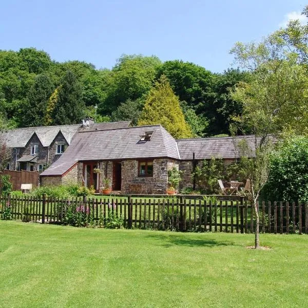 Honey House, hotell sihtkohas Bridestowe