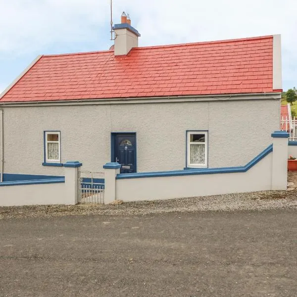 Steepe's Place, hotel v destinaci Glenosheen