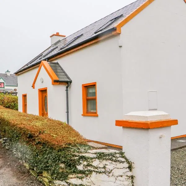 Mary Agnes Cottage, hotel v destinaci Eyeries