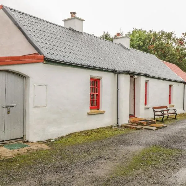 Willowbrook Cottage, hotel a Ballyshannon