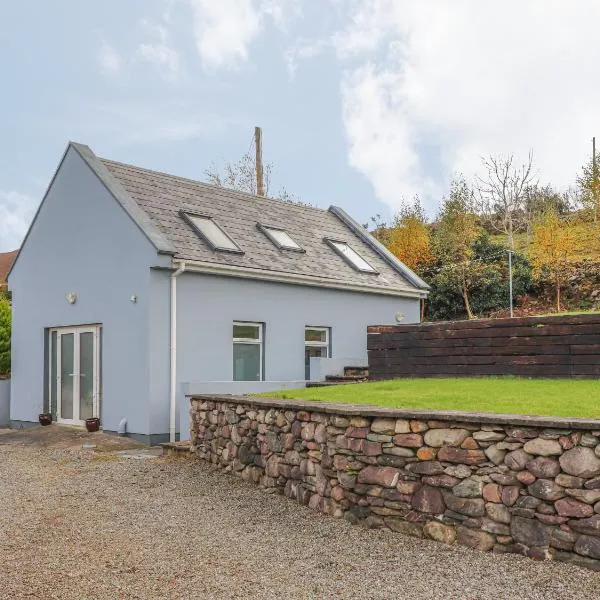 Silver Birch House, hotel v destinaci Laune Bridge