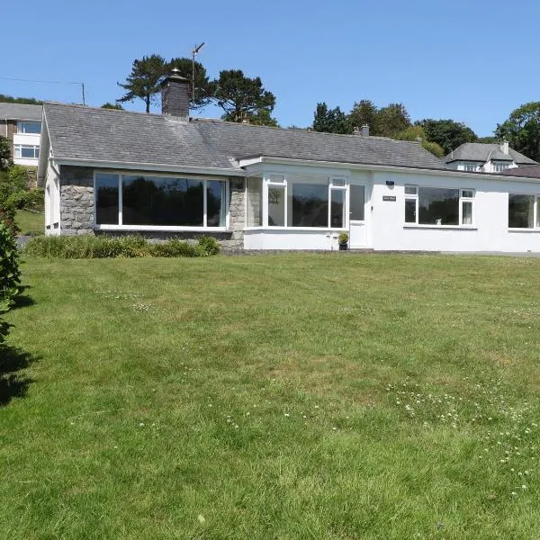 Cae Glas, hotel u gradu 'Pwllheli'