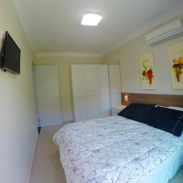 Bombinhas Summer Beach -Apartamento Particular - Foto 2