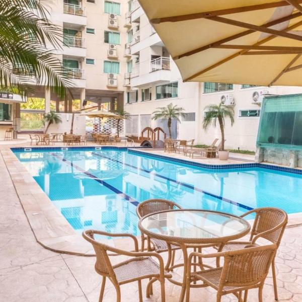 Bombinhas Summer Beach -Apartamento Particular