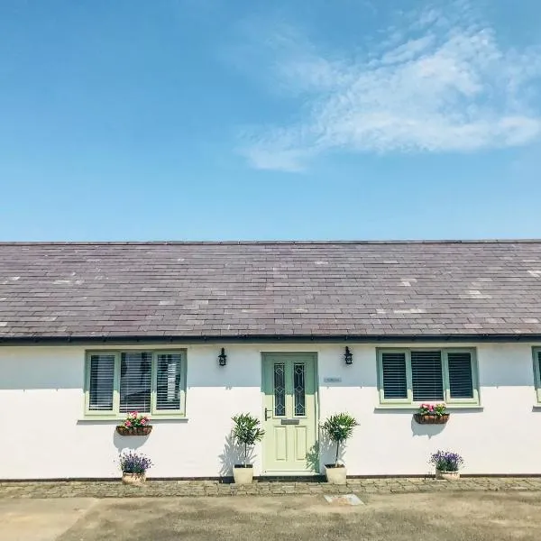 Orchard Cottage, hotel in Holywell