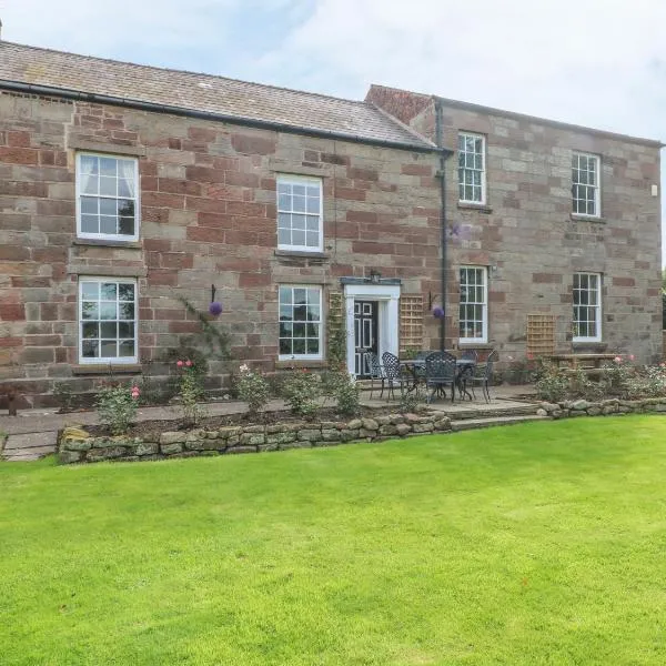 Godscroft Hall, hotel in Frodsham